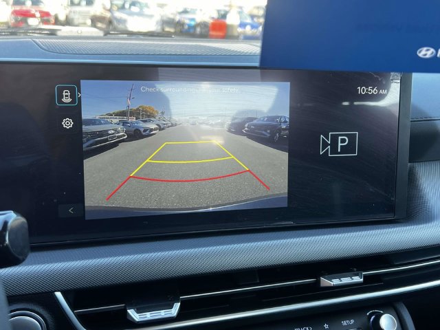 Used 2026 Hyundai Sonata SE FWD image 28