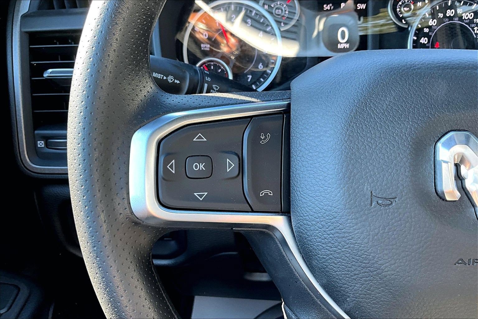 New 2026 RAM 1500 Express image 18