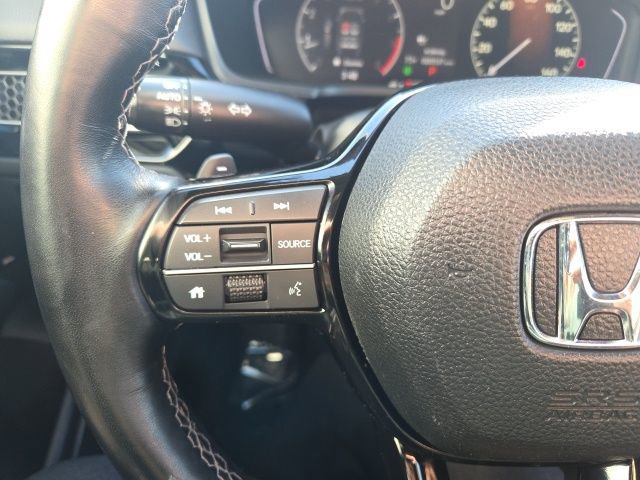 Used 2024 Honda Civic Sport image 12