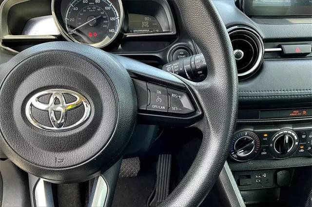 Used 2020 Toyota Yaris LE FWD image 18