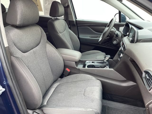 Used 2020 Hyundai Santa Fe SE w/ Cargo Package AWD/4WD image 32