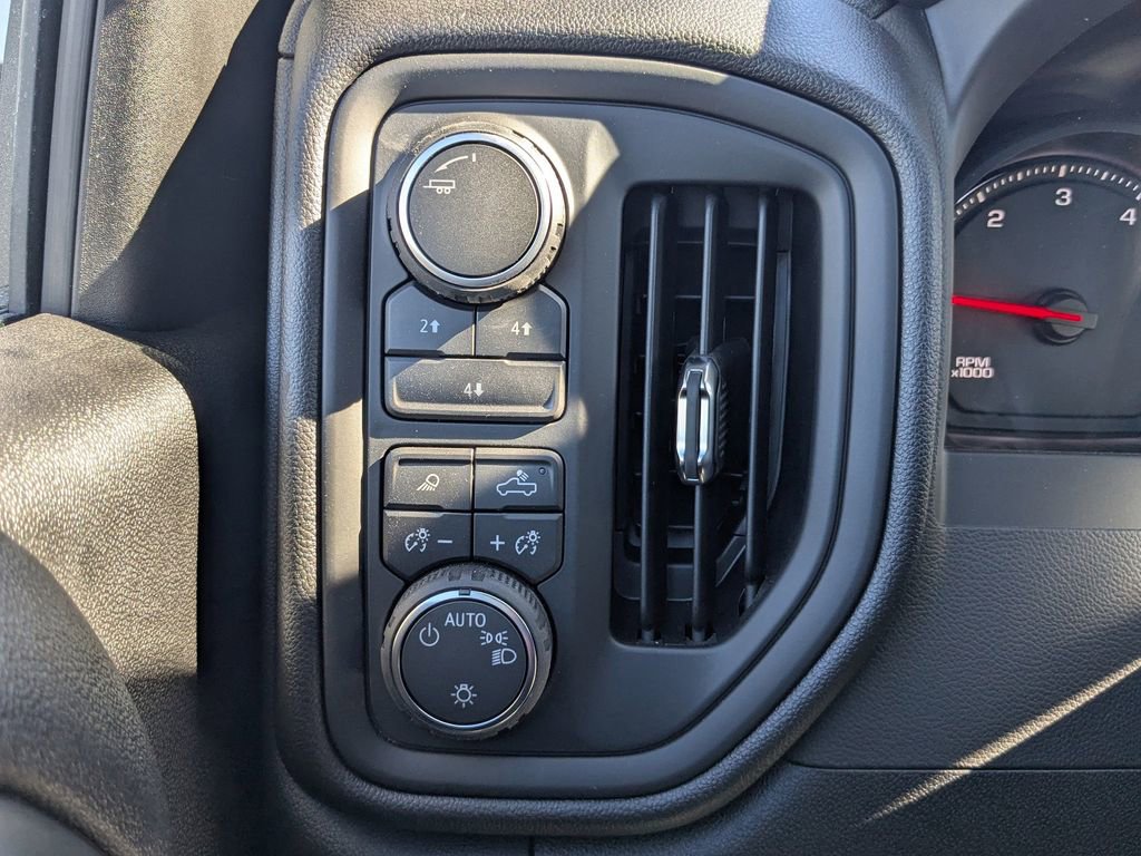 New 2026 Chevrolet Silverado 3500 W/T w/ WT Convenience Package image 24
