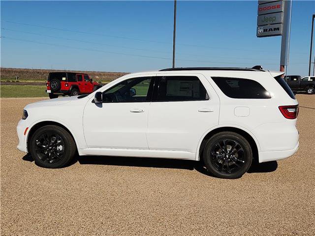 New 2026 Dodge Durango GT image 2
