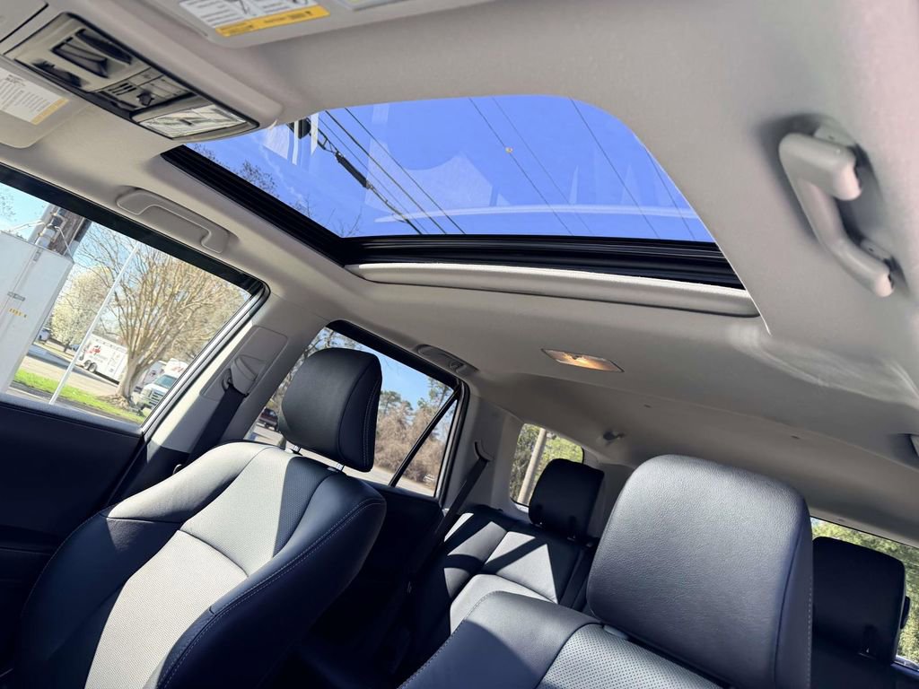 Certified 2023 Toyota 4Runner Limited image 21