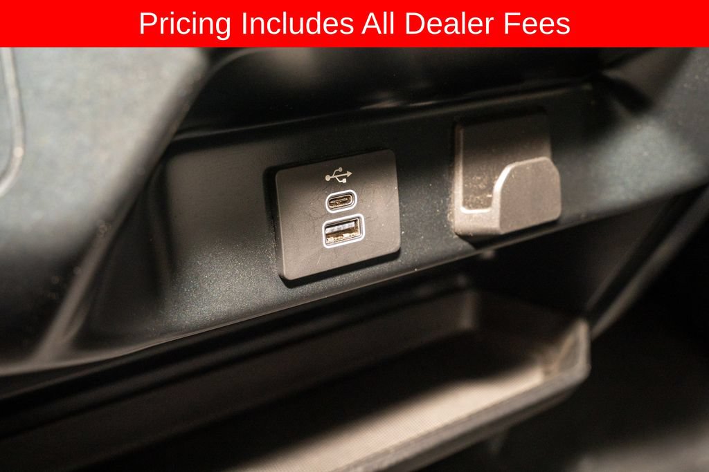 Used 2025 Ford F150 XL AWD/4WD image 15
