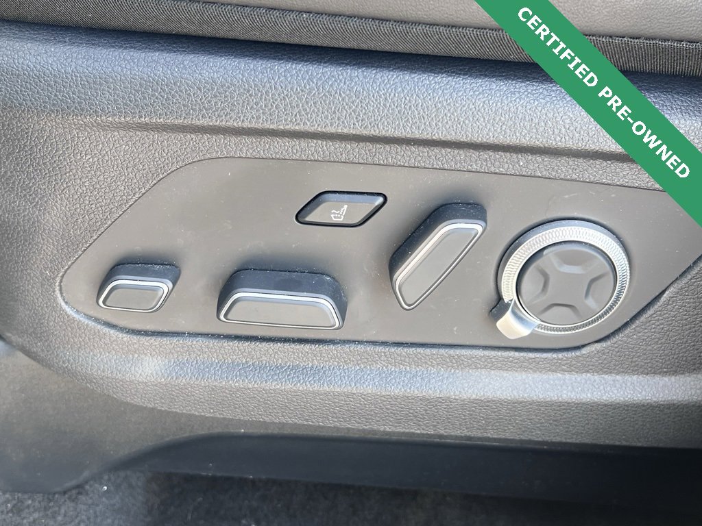 Used 2024 Hyundai Palisade Calligraphy image 21