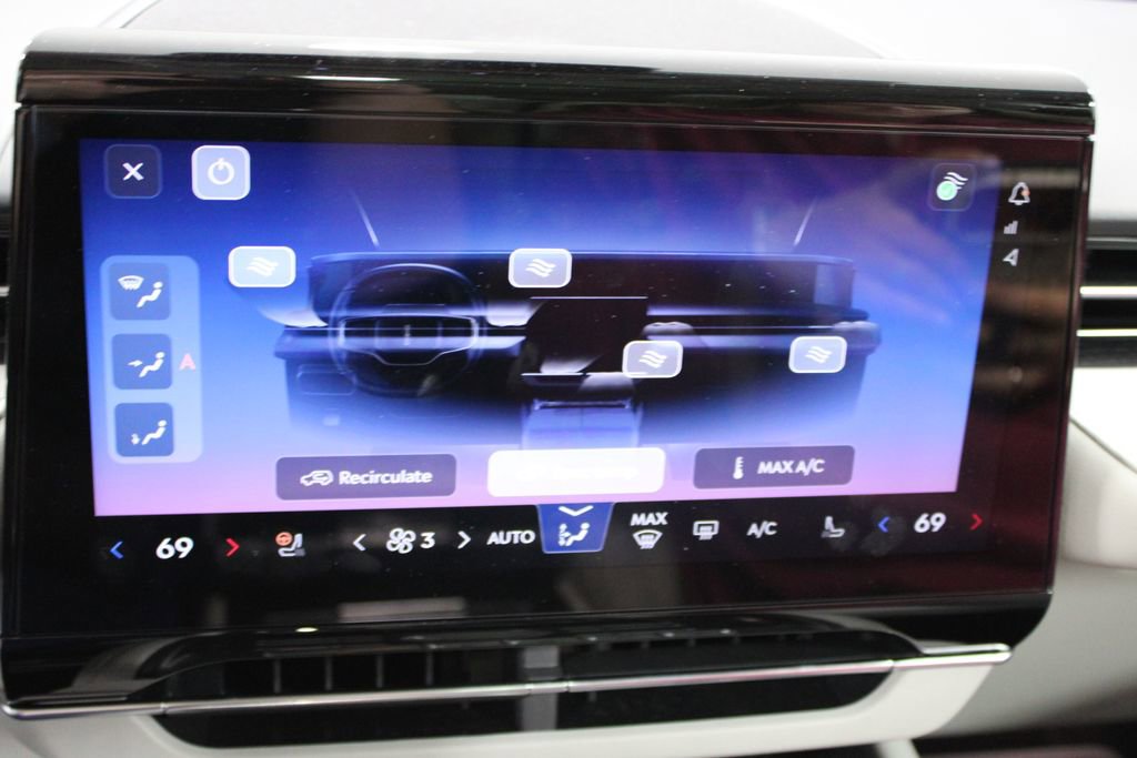 New 2026 Lincoln Nautilus Reserve image 49