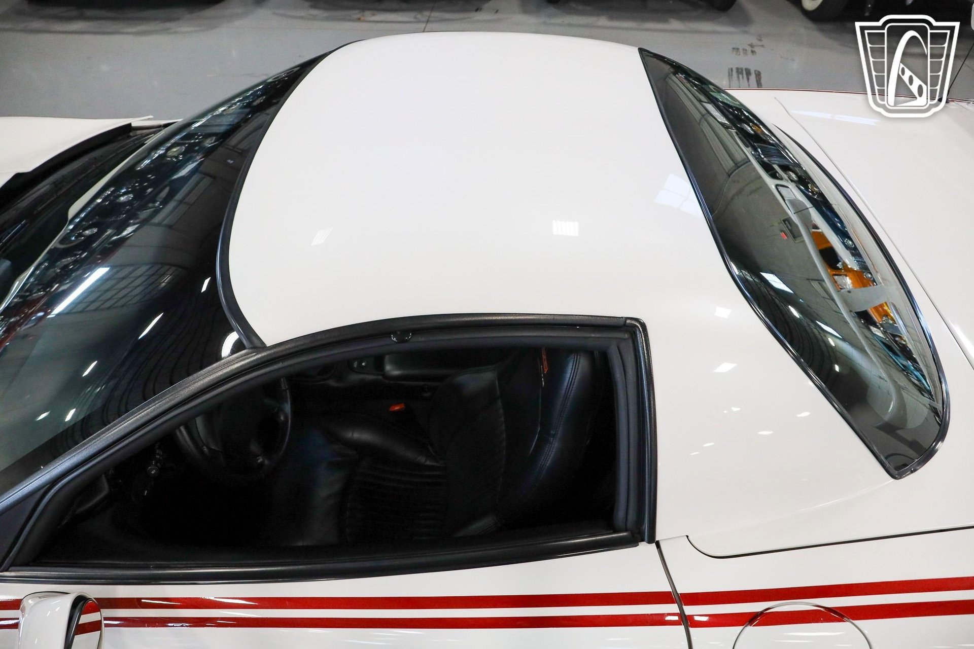 Used 2002 Chevrolet Corvette Z06 w/ Memory Pkg RWD image 14