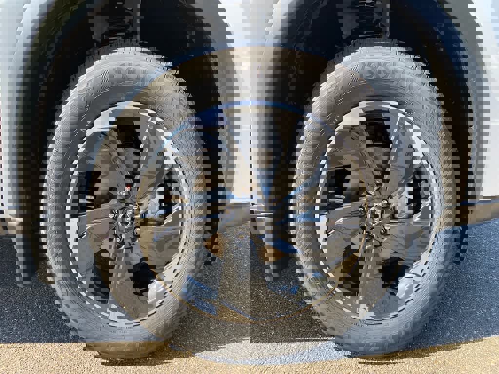 New 2026 Nissan Rogue SV image 28