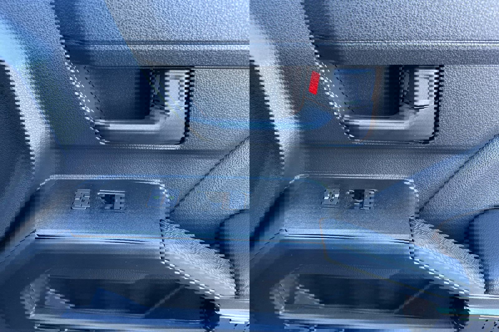 New 2026 Toyota 4Runner TRD Off-Road Premium image 17