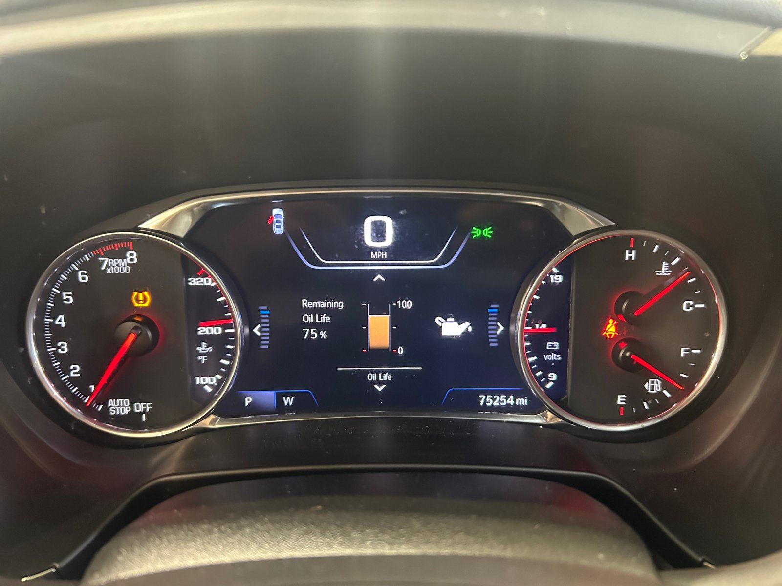 Used 2020 Chevrolet Blazer RS w/ LPO, Floor Liner Package FWD image 14