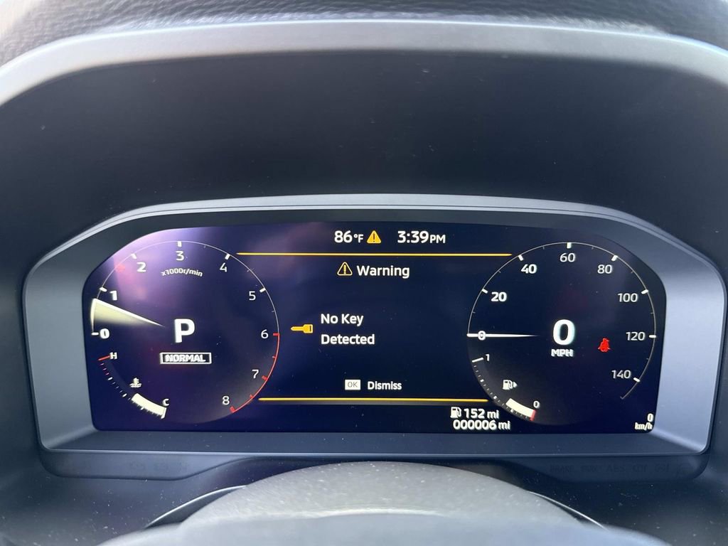 New 2025 Mitsubishi Outlander SE image 35