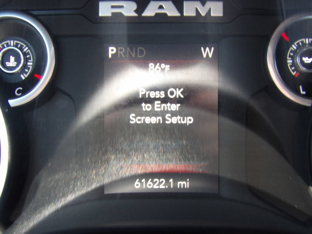 Used 2024 RAM 2500 Tradesman w/ Snow Chief Group AWD/4WD image 22
