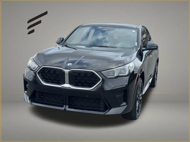 Used 2025 BMW X2 xDrive28i w/ M Sport Package