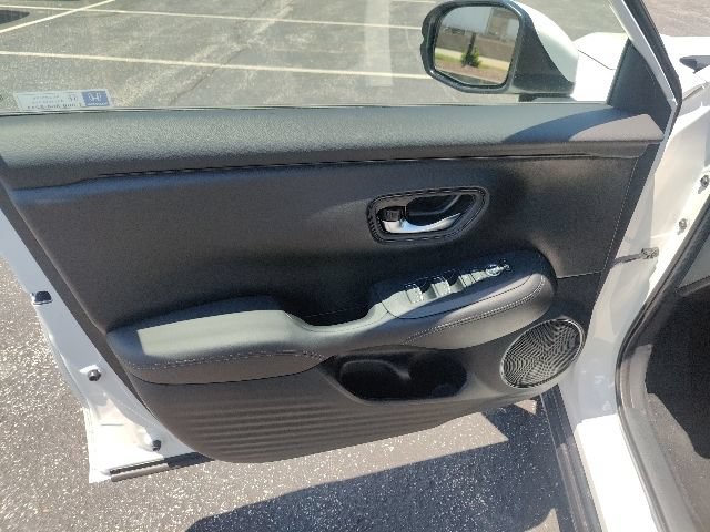 New 2027 Honda HR-V EX-L image 13