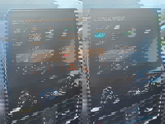 Certified 2023 Nissan Armada Platinum w/ Captain's Chairs Package image 26