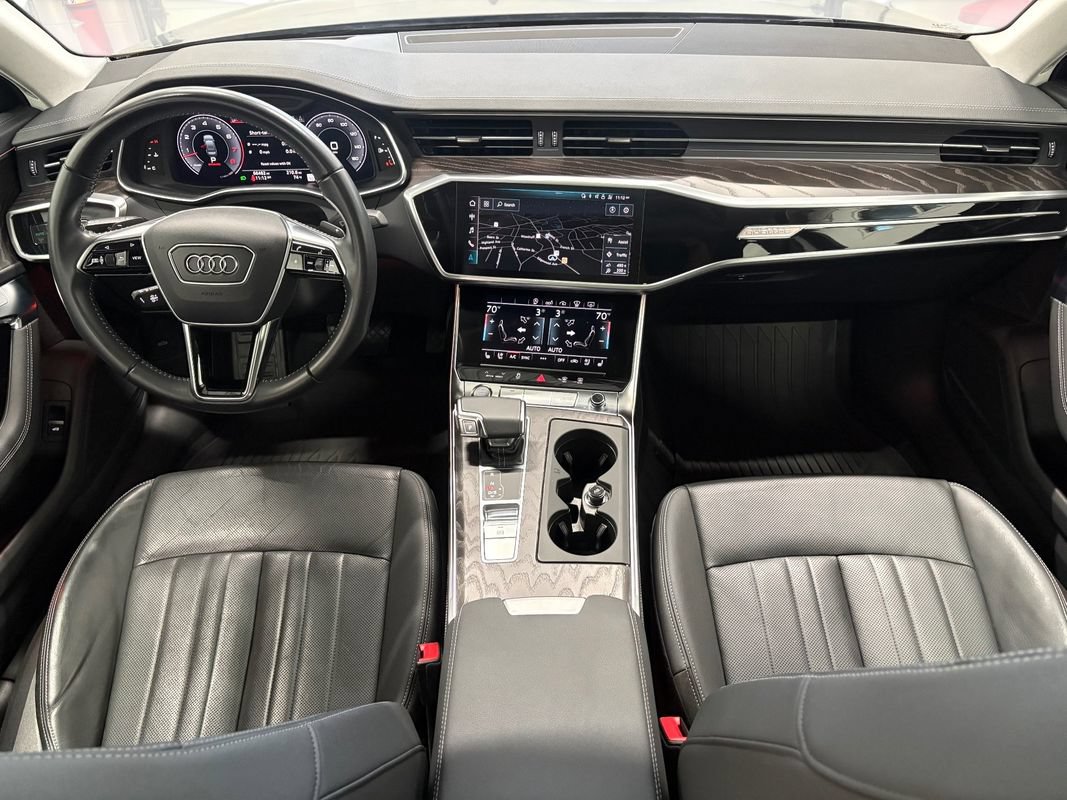 Used 2020 Audi A6 3.0T Prestige AWD/4WD image 17