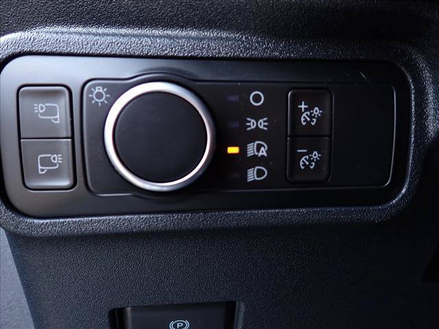 Used 2021 Ford Bronco First Edition AWD/4WD image 16