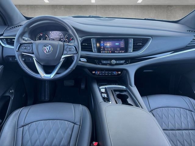 Certified 2024 Buick Enclave Avenir w/ Avenir Technology Package image 19