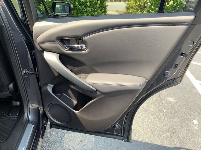 Used 2016 Acura RDX AWD w/ Advance Package image 11