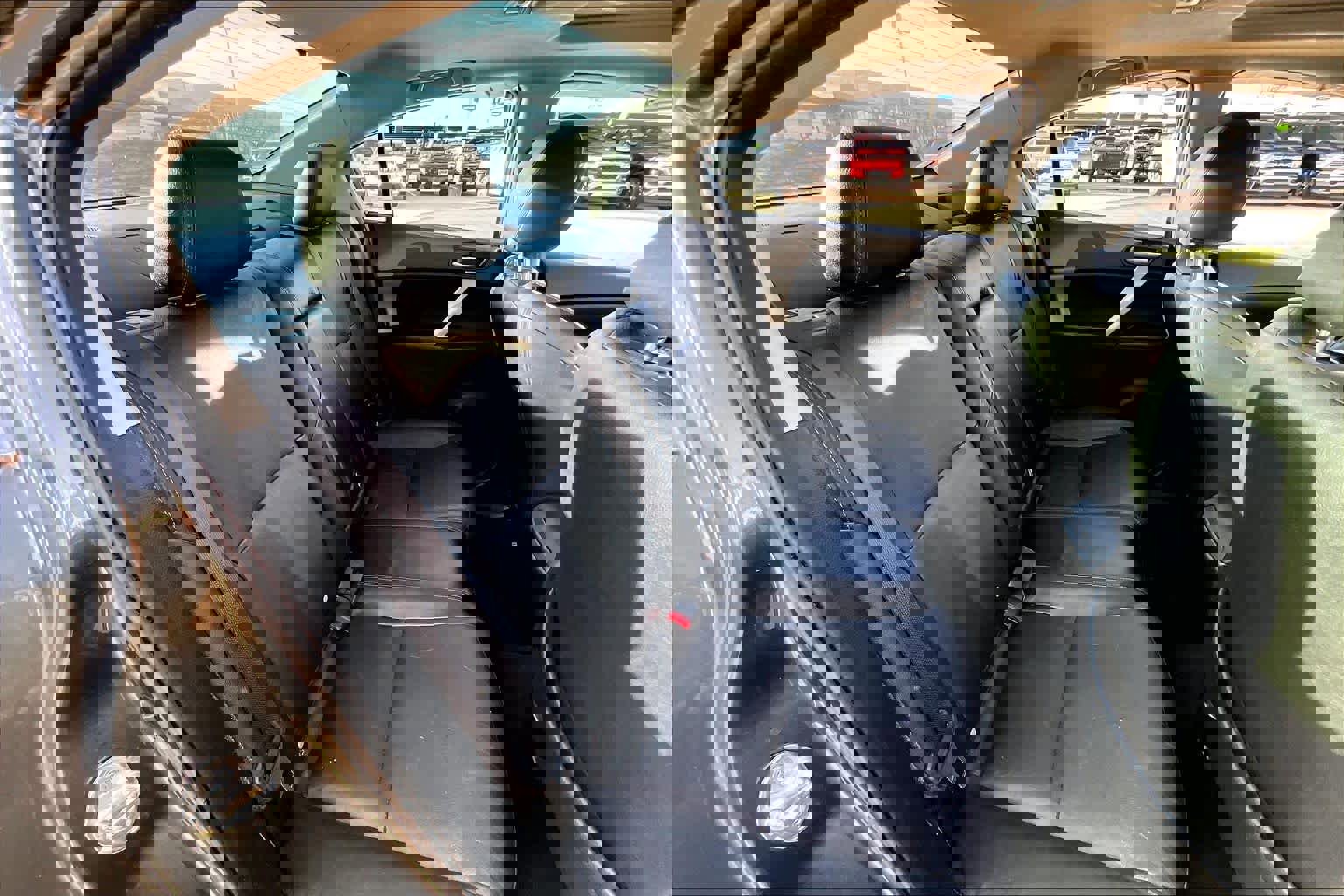 Used 2013 MAZDA MAZDA3 i Grand Touring image 18