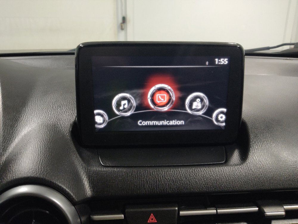 Used 2019 MAZDA CX-3 Sport AWD/4WD image 25