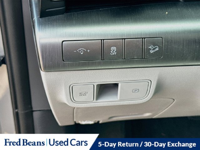 Certified 2026 Hyundai Kona Limited AWD/4WD image 15