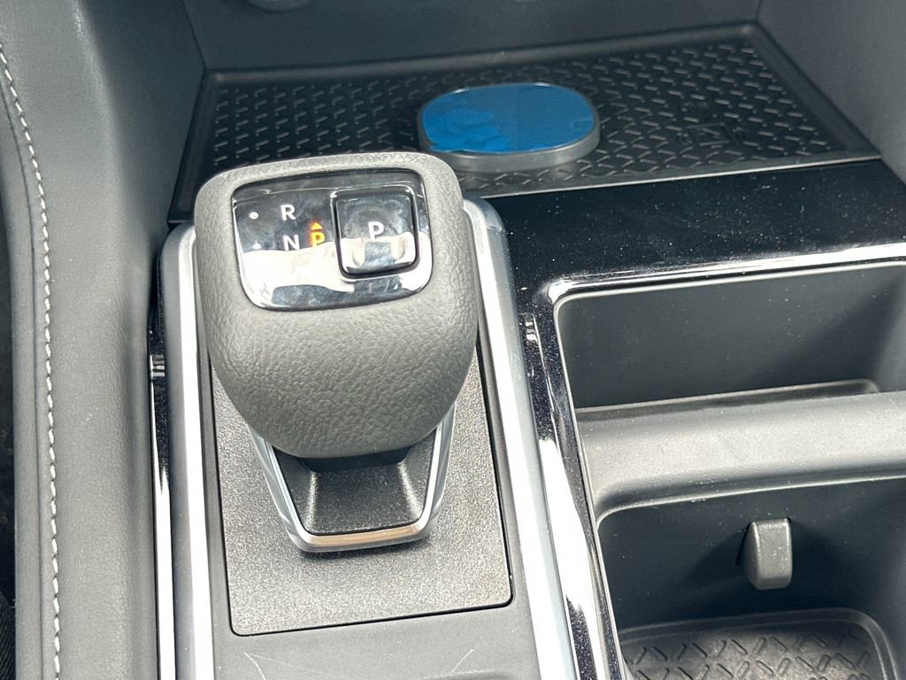 New 2026 Nissan Pathfinder SL w/ SL Premium Package image 26