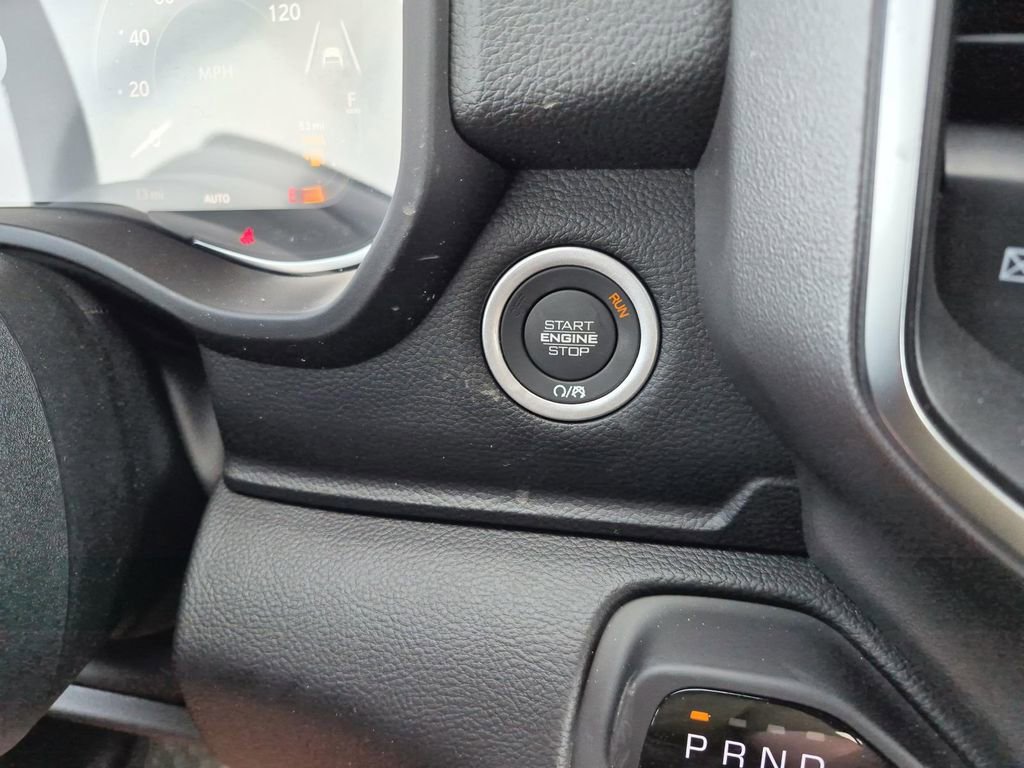 New 2026 RAM 1500 Lone Star image 18