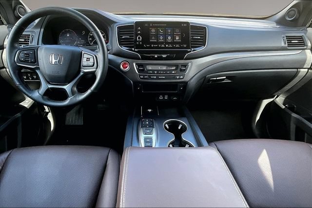 Used 2024 Honda Ridgeline RTL image 8