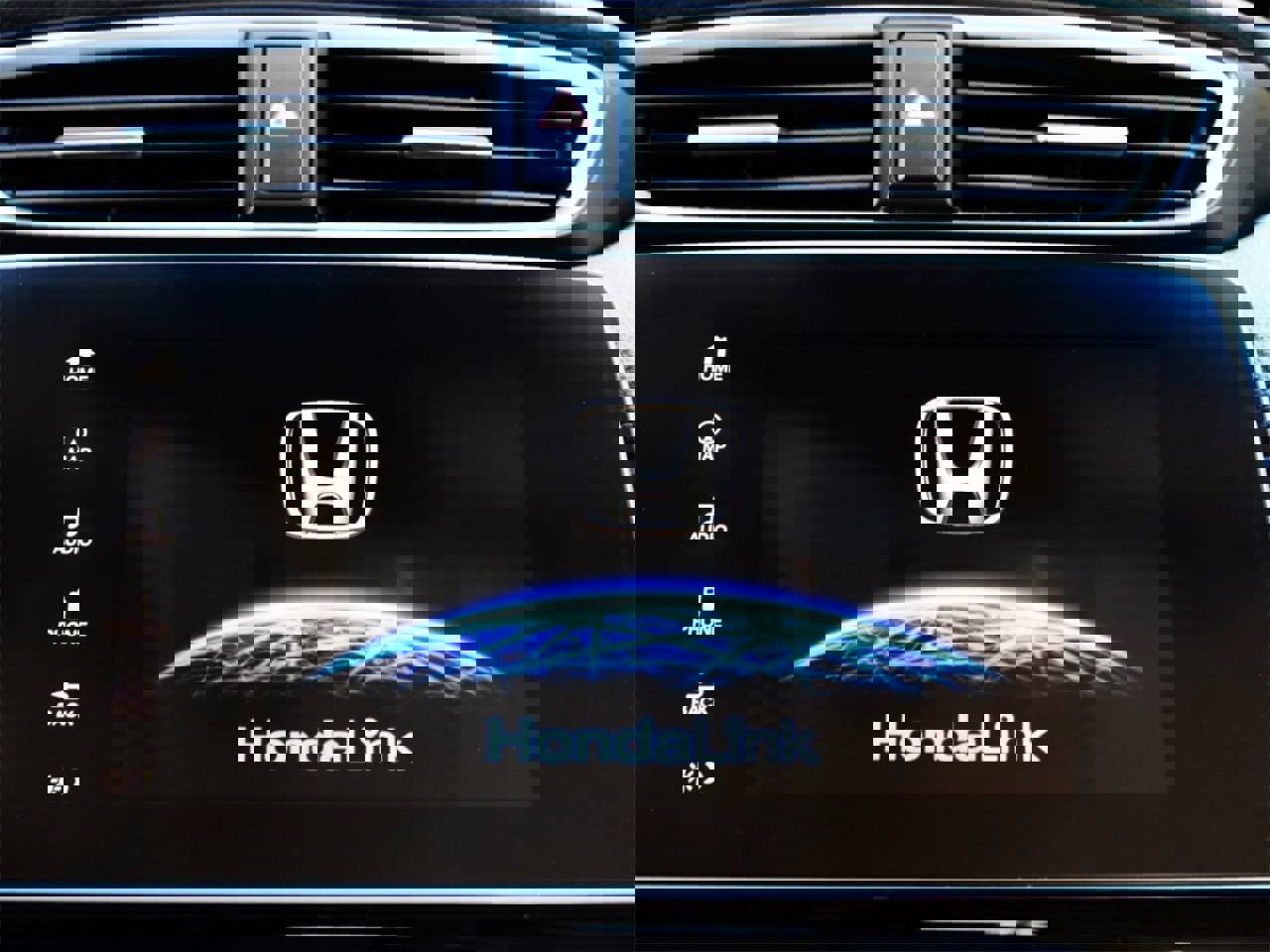 Used 2020 Honda CR-V Touring image 17