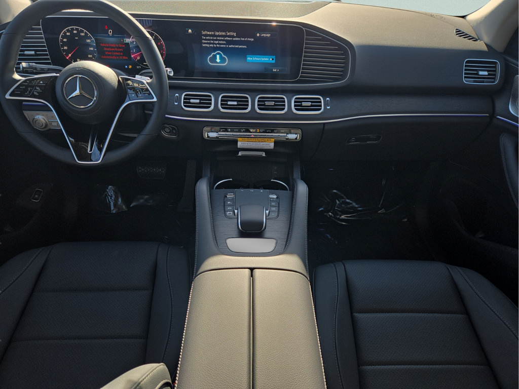 New 2026 Mercedes-Benz GLE 450 4MATIC image 15