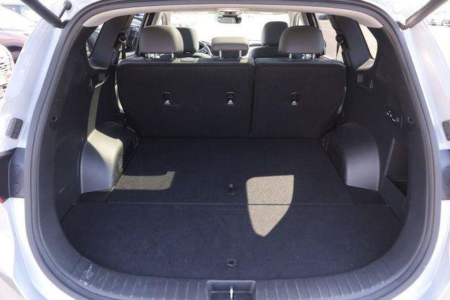 Used 2023 Hyundai Santa Fe Limited FWD image 7