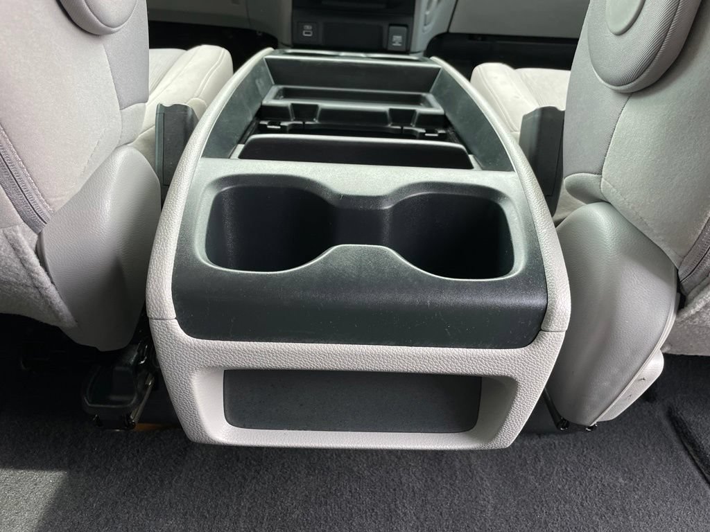 Certified 2024 Honda Odyssey EX image 37