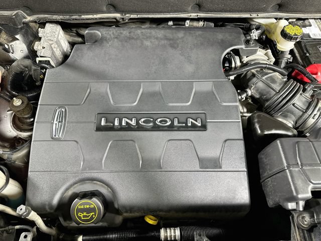 Used 2018 Lincoln MKX Select AWD/4WD image 34