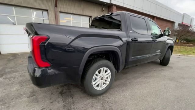 Used 2024 Toyota Tundra SR5 w/ SR5 Convenience Package AWD/4WD image 2