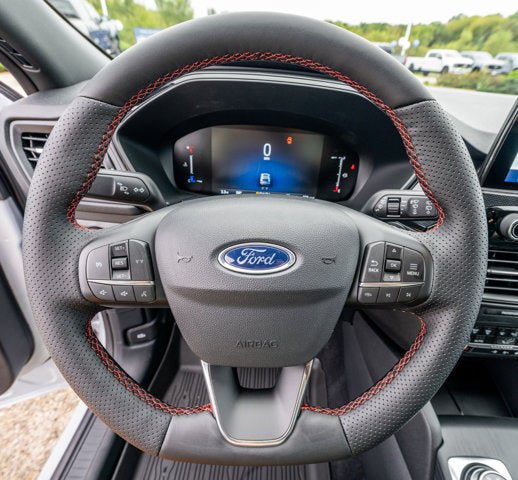 New 2026 Ford Escape ST-Line w/ Cold Weather Package FWD image 75