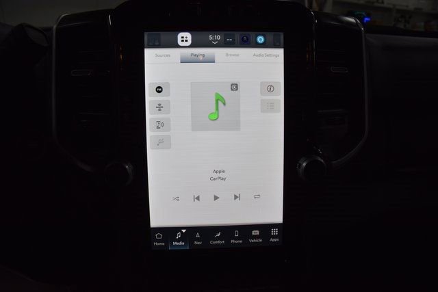 Used 2024 RAM 5500 SLT w/ Quick Order Package 2YG SLT image 25