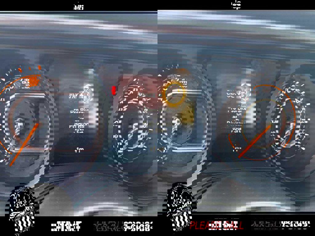 New 2026 Jeep Wrangler Rubicon image 8