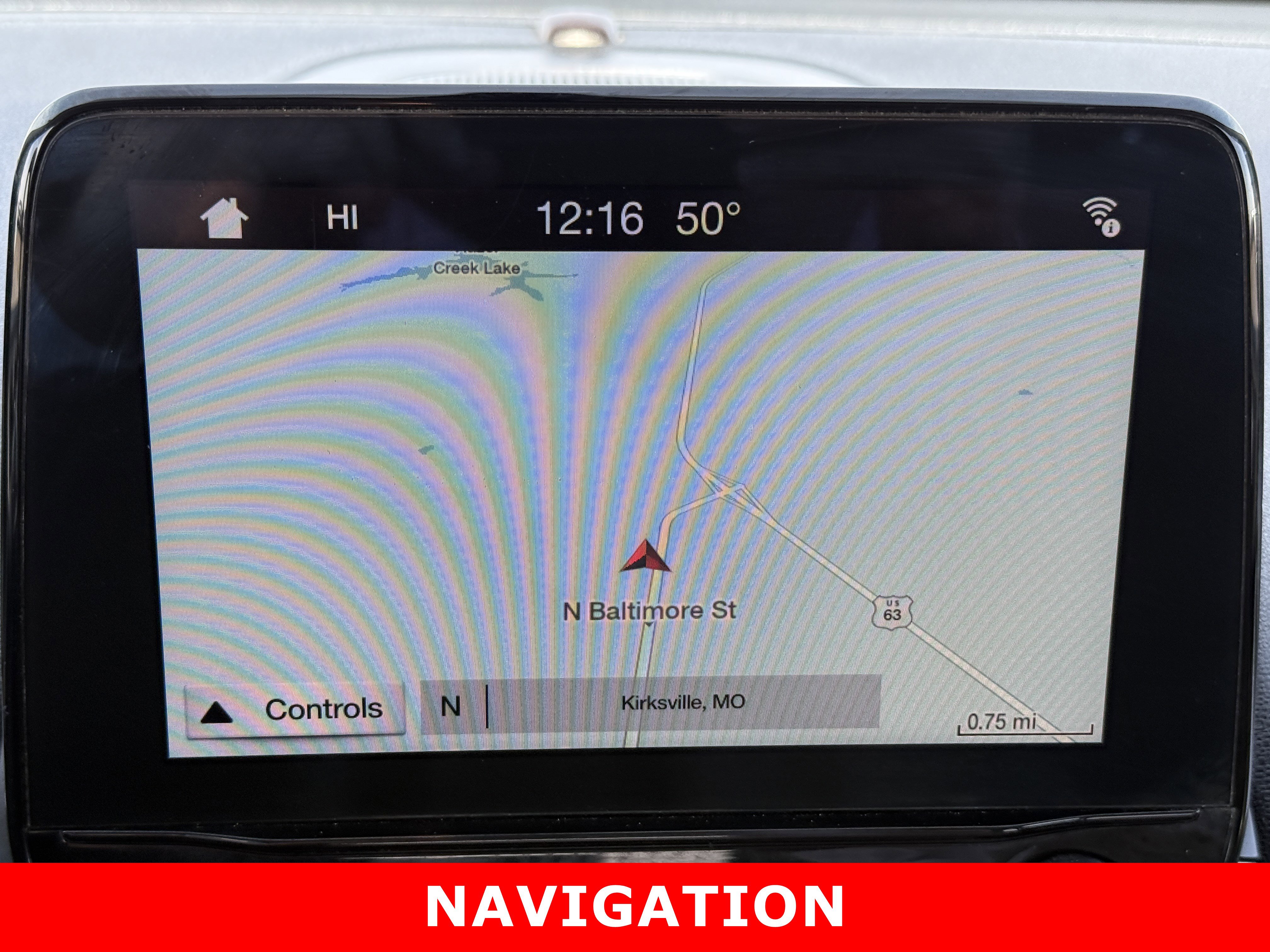 Used 2019 Ford EcoSport SE w/ SE Convenience Package image 20