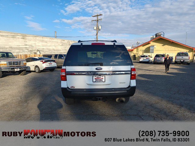 Used 2016 Ford Expedition XL image 6