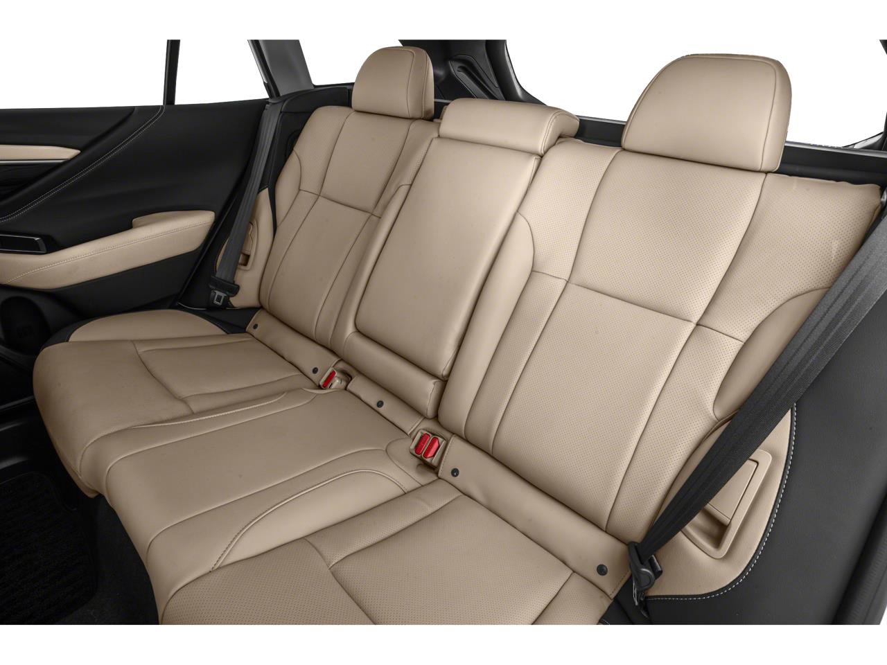 Used 2020 Subaru Outback Limited image 9