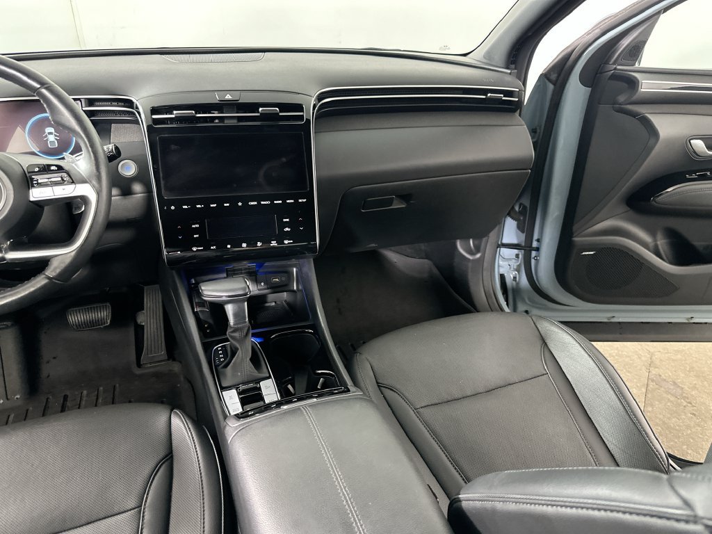 Used 2024 Hyundai Santa Cruz Limited AWD/4WD image 21