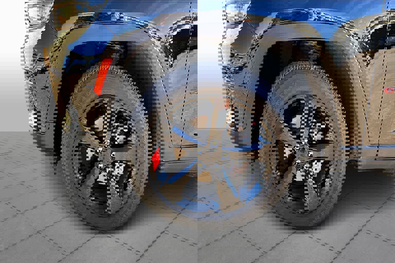 Used 2023 Jeep Grand Cherokee Altitude image 9