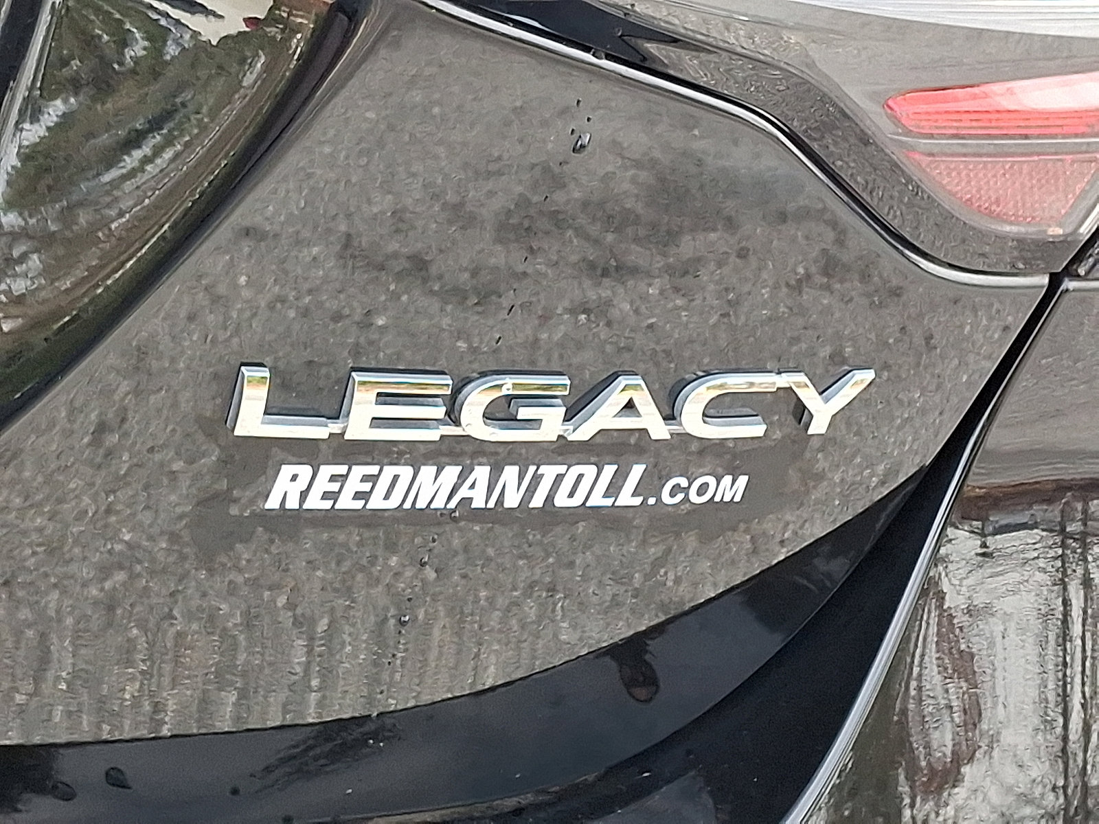 Used 2023 Subaru Legacy Limited image 30