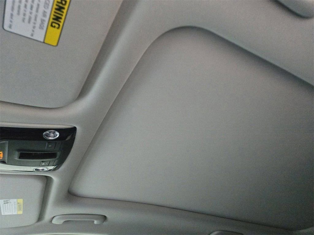 New 2026 Kia Sorento S w/ S Panoramic Sunroof Package FWD image 20