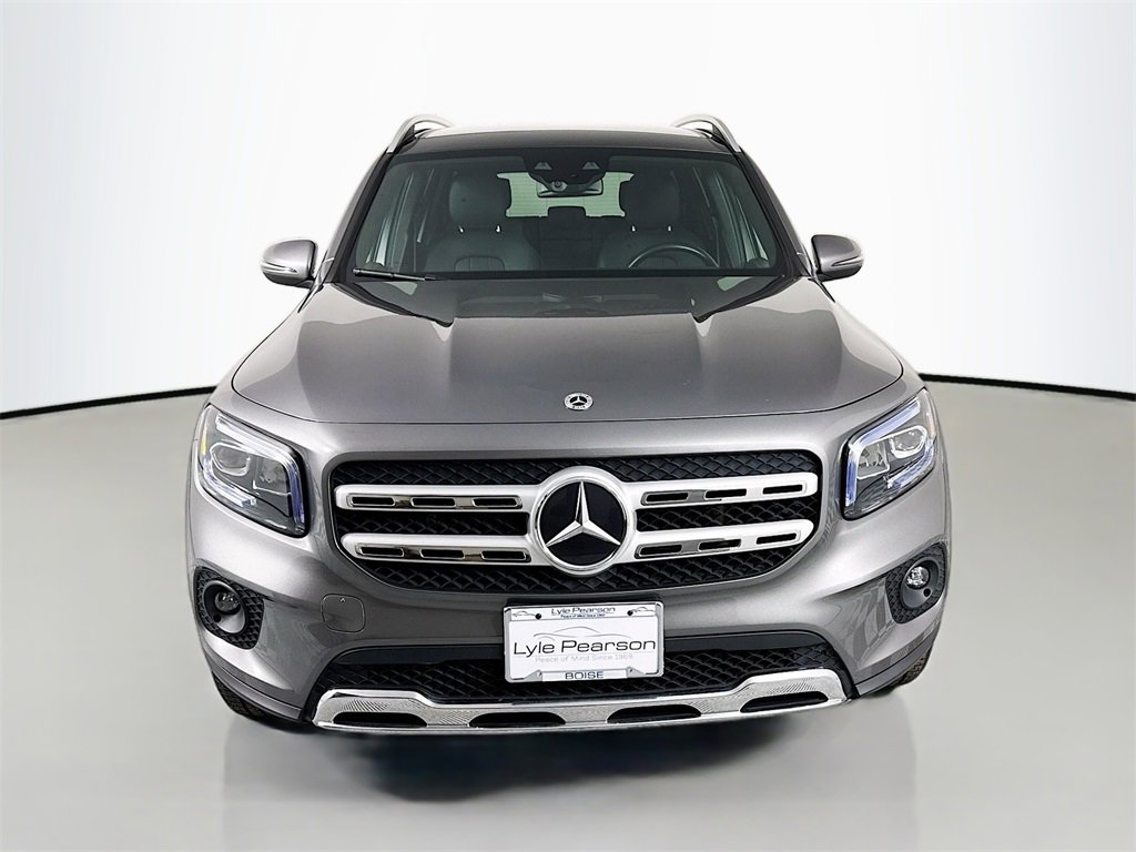Used 2022 Mercedes-Benz GLB 250 GLB 250 image 6