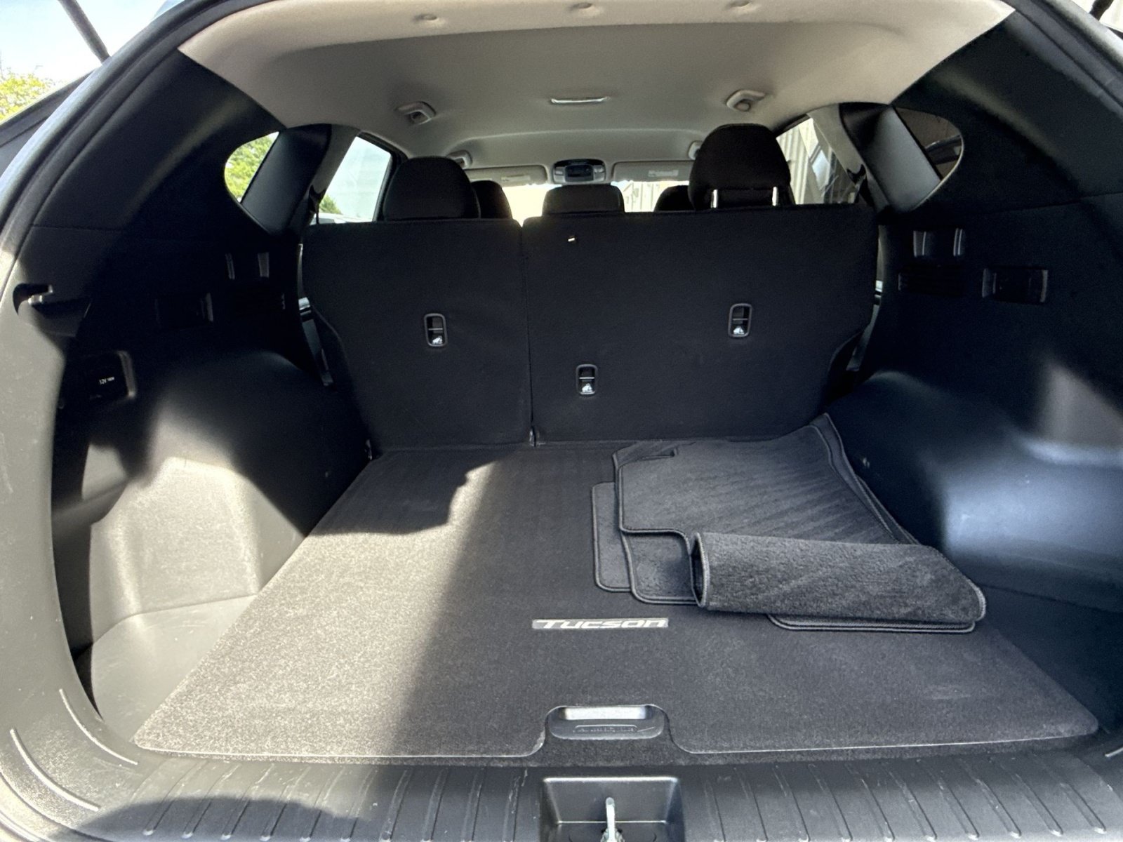 Certified 2023 Hyundai Tucson SE FWD image 27