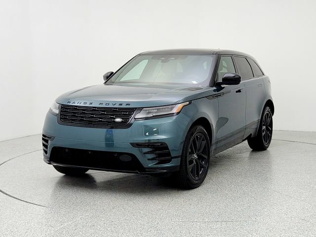 New 2026 Land Rover Range Rover Velar Dynamic SE image 1
