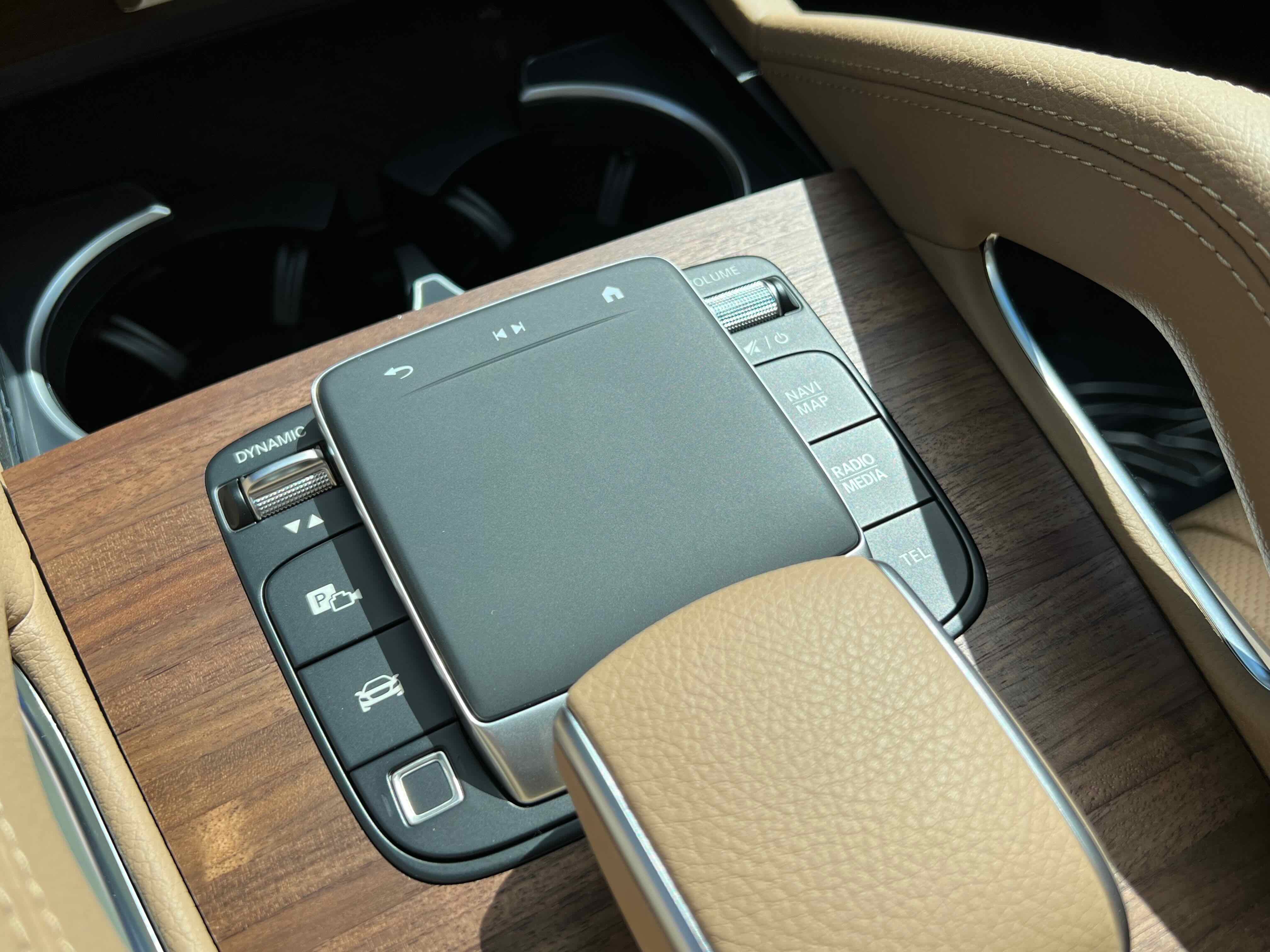 New 2026 Mercedes-Benz GLE 450 4MATIC image 30